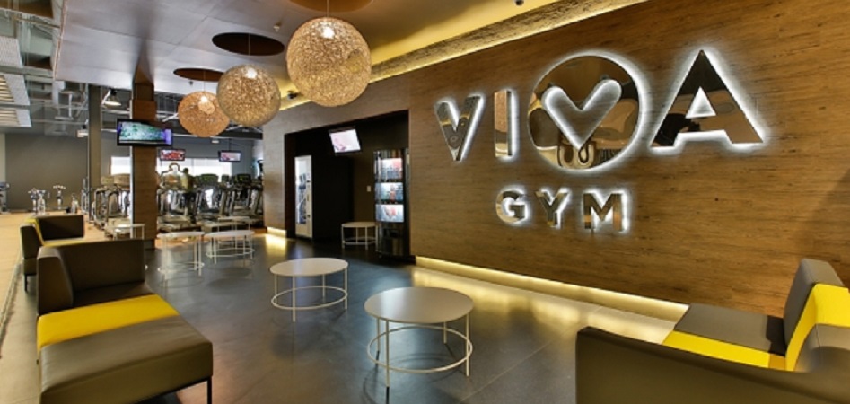 Viva Gym